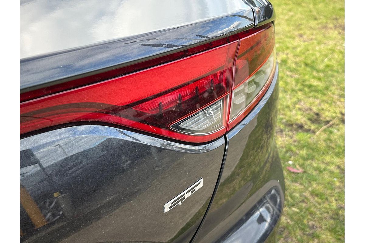 2022 Kia Stinger GT CK
