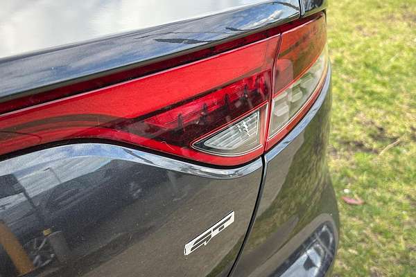 2022 Kia Stinger GT CK