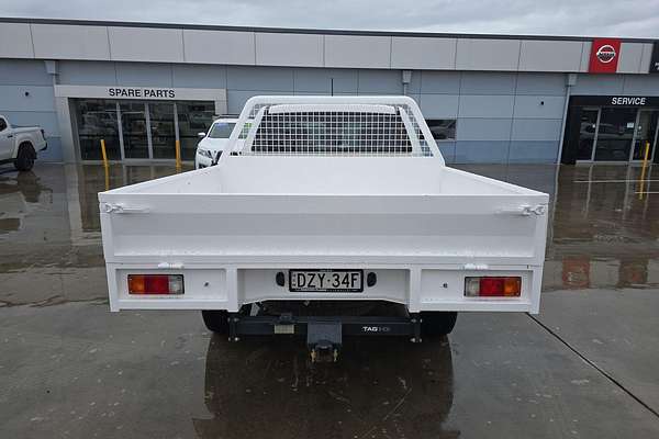 2023 Ford Ranger XL 4X4 2.0L