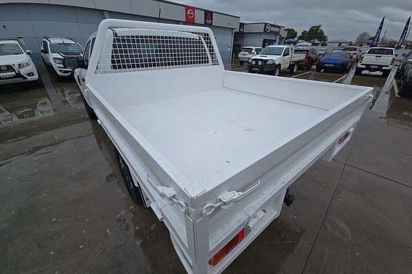 2023 Ford Ranger XL 4X4 2.0L