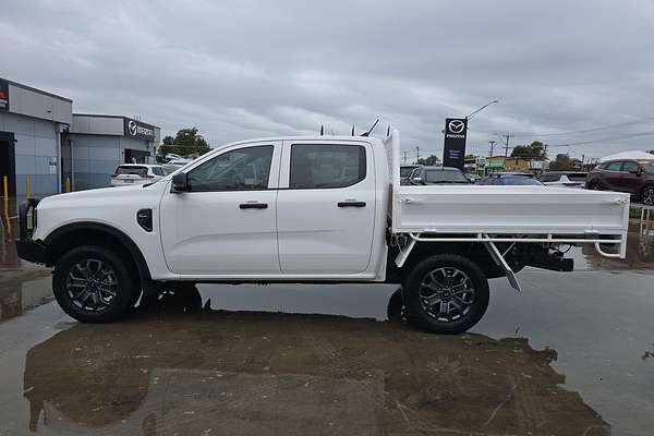 2023 Ford Ranger XL 4X4 2.0L