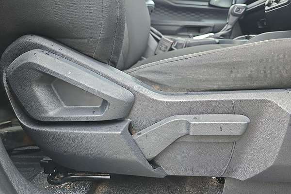 2023 Ford Ranger XL 4X4 2.0L
