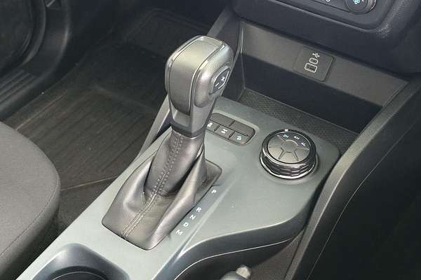2023 Ford Ranger XL 4X4 2.0L