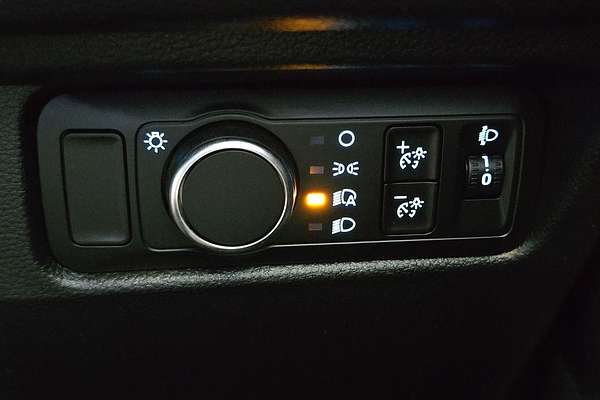 2023 Ford Ranger XL 4X4 2.0L