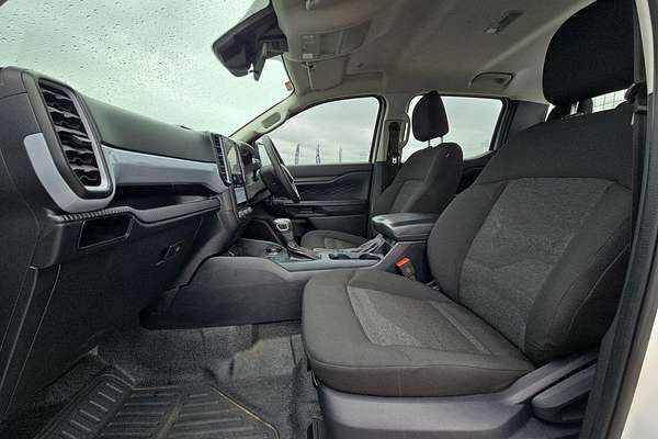 2023 Ford Ranger XL 4X4 2.0L