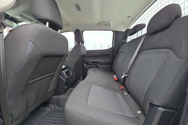 2023 Ford Ranger XL 4X4 2.0L