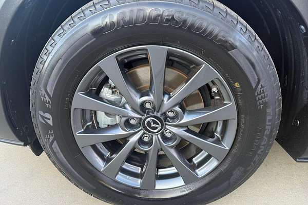 2020 Mazda CX-30 G20 Pure DM Series
