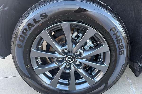 2020 Mazda CX-30 G20 Pure DM Series