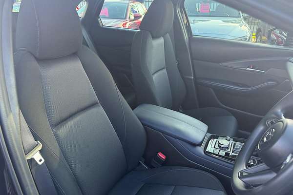 2020 Mazda CX-30 G20 Pure DM Series