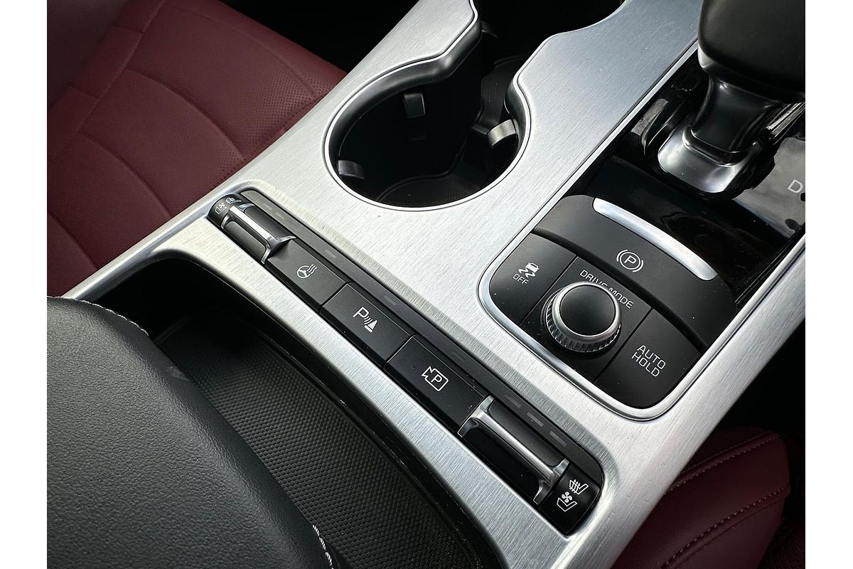 2022 Kia Stinger GT CK