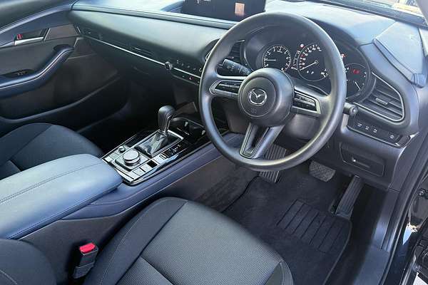 2020 Mazda CX-30 G20 Pure DM Series