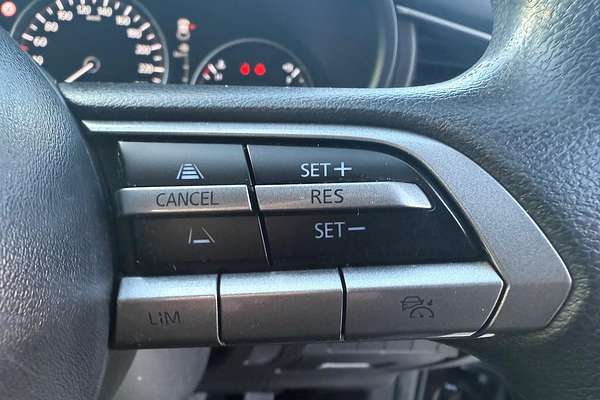 2020 Mazda CX-30 G20 Pure DM Series