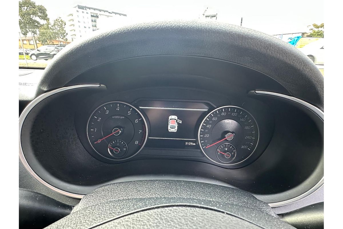 2022 Kia Stinger GT CK