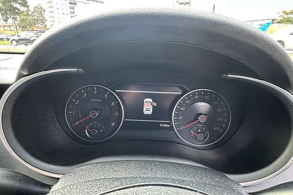 2022 Kia Stinger GT CK