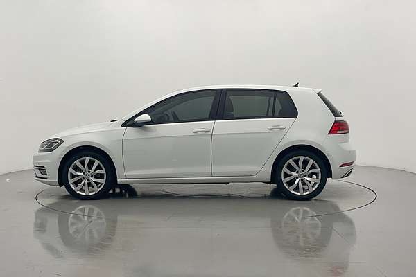 2019 Volkswagen Golf 110TSI Highline 7.5