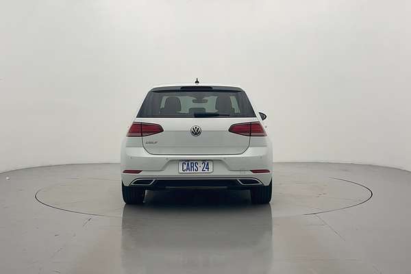 2019 Volkswagen Golf 110TSI Highline 7.5