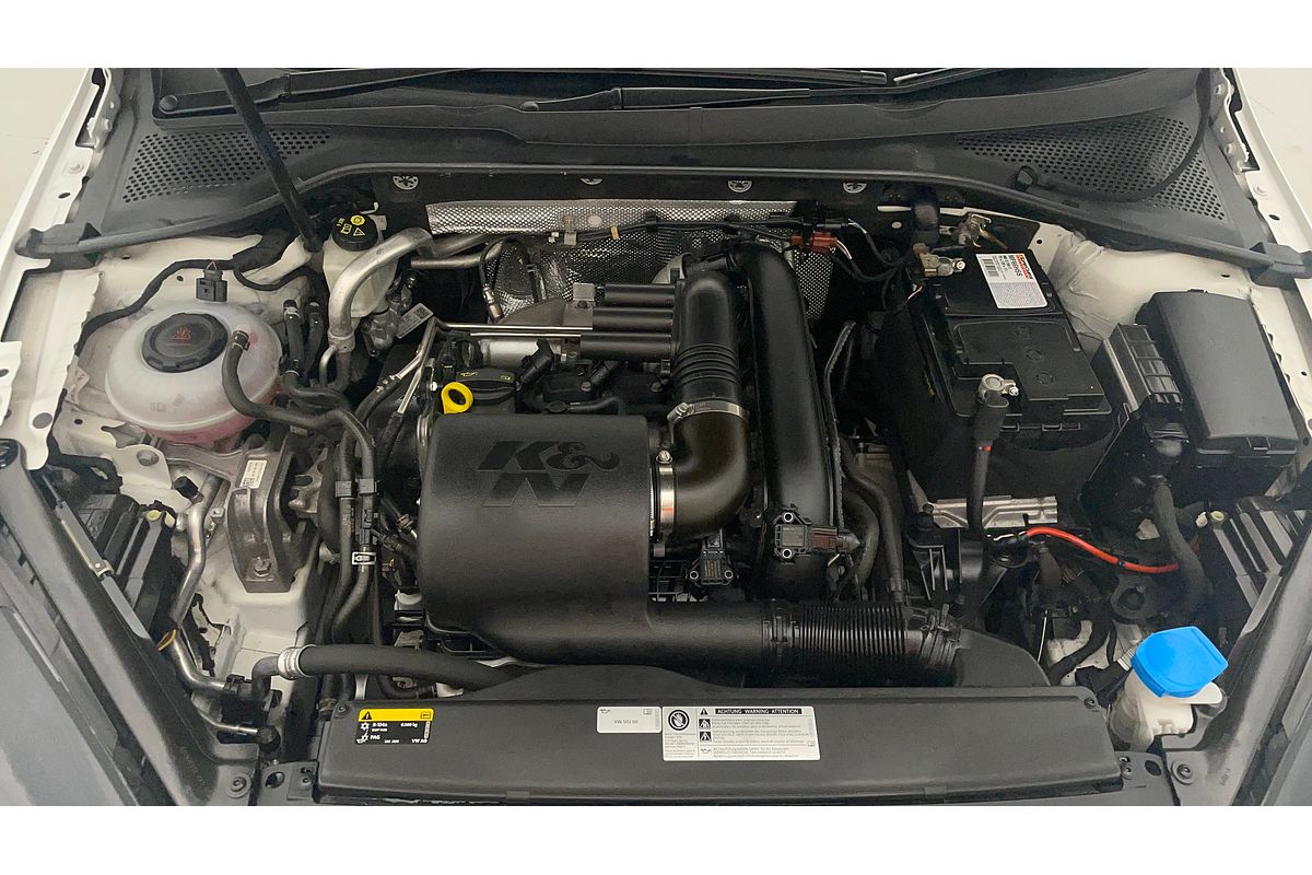2019 Volkswagen Golf 110TSI Highline 7.5
