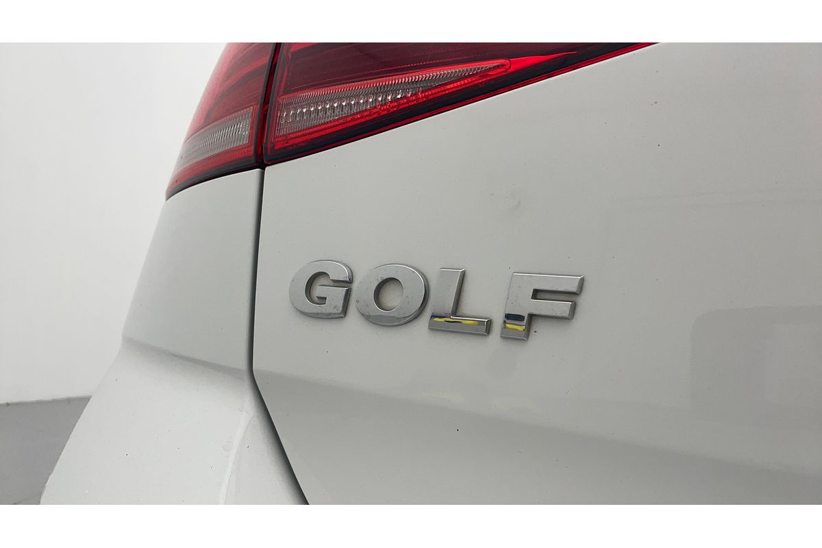 2019 Volkswagen Golf 110TSI Highline 7.5