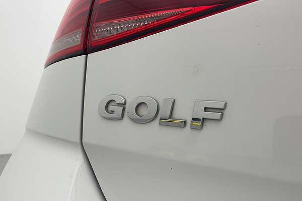 2019 Volkswagen Golf 110TSI Highline 7.5