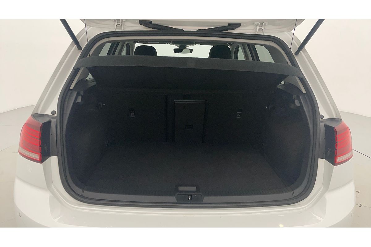 2019 Volkswagen Golf 110TSI Highline 7.5