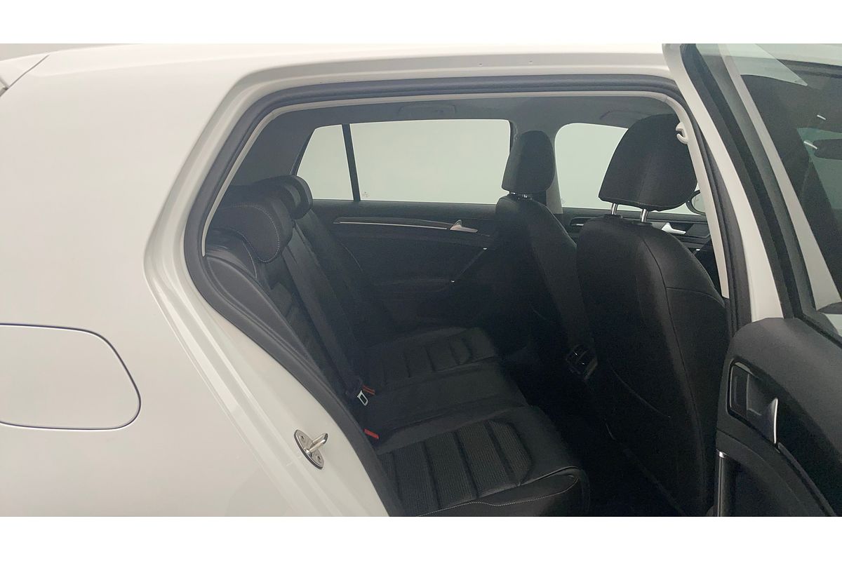 2019 Volkswagen Golf 110TSI Highline 7.5