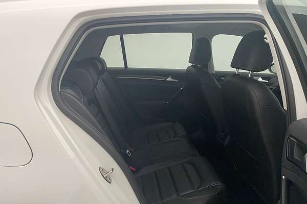 2019 Volkswagen Golf 110TSI Highline 7.5