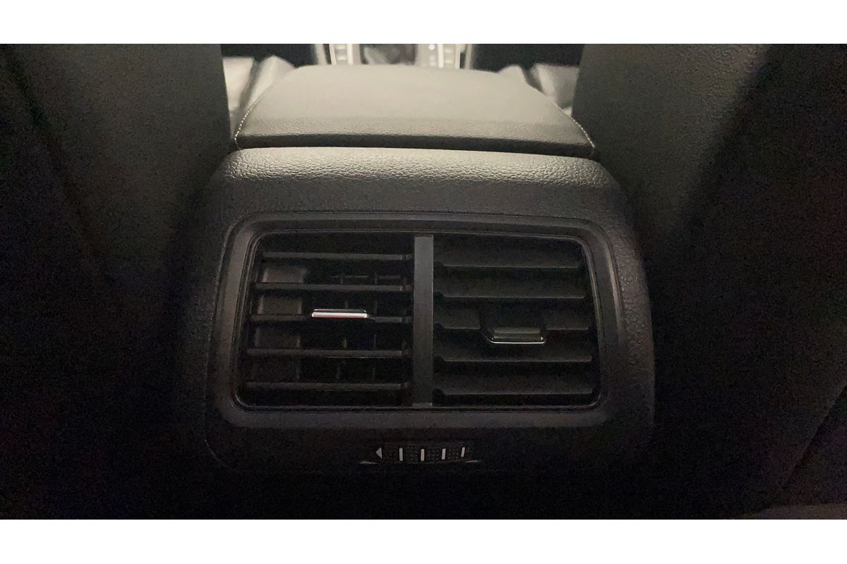 2019 Volkswagen Golf 110TSI Highline 7.5