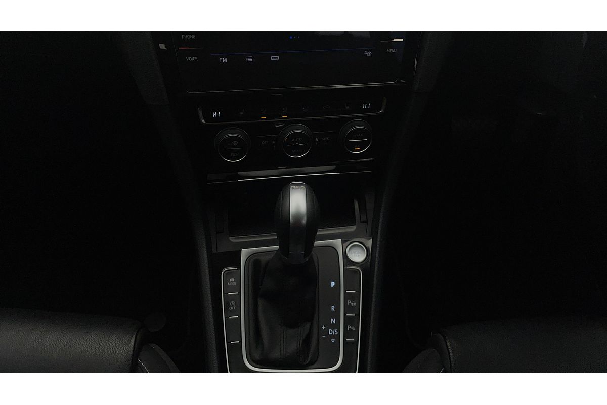 2019 Volkswagen Golf 110TSI Highline 7.5