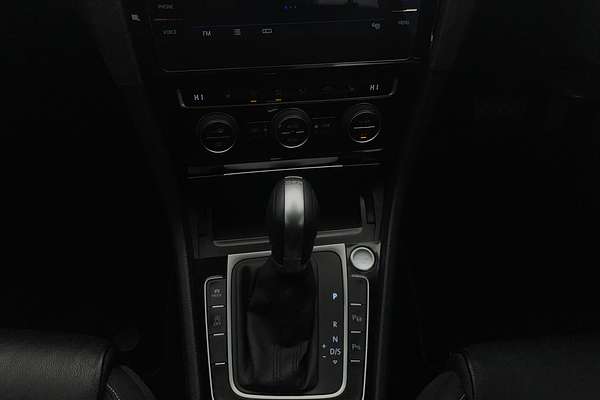 2019 Volkswagen Golf 110TSI Highline 7.5