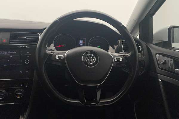 2019 Volkswagen Golf 110TSI Highline 7.5