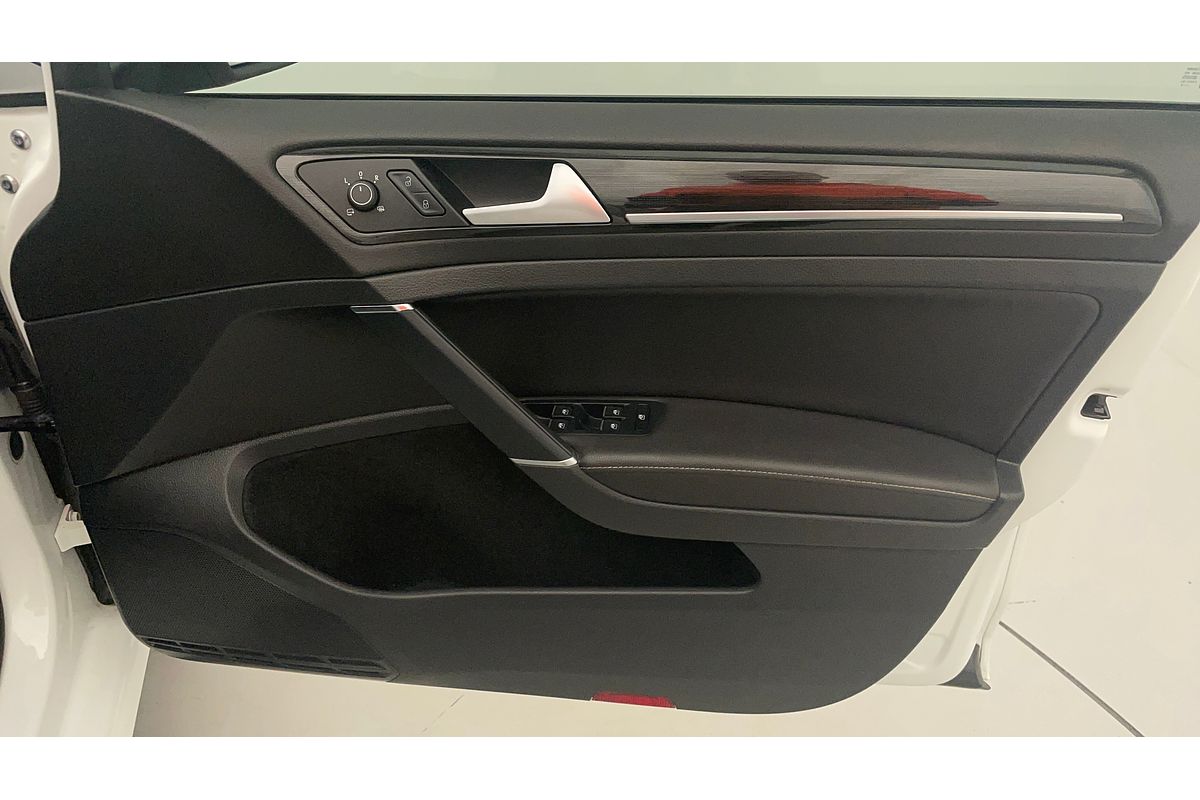 2019 Volkswagen Golf 110TSI Highline 7.5