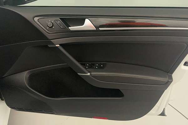 2019 Volkswagen Golf 110TSI Highline 7.5