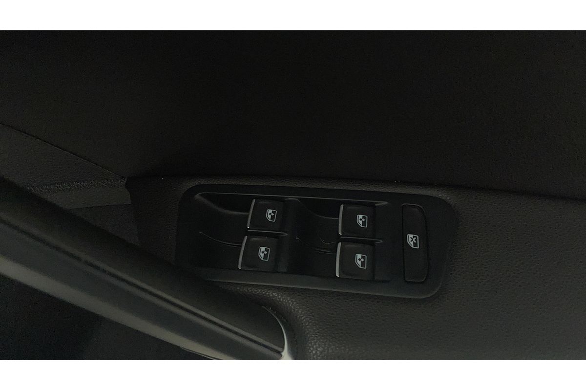 2019 Volkswagen Golf 110TSI Highline 7.5
