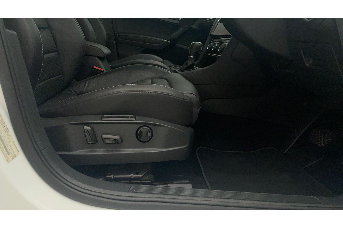 2019 Volkswagen Golf 110TSI Highline 7.5