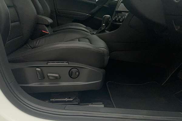 2019 Volkswagen Golf 110TSI Highline 7.5