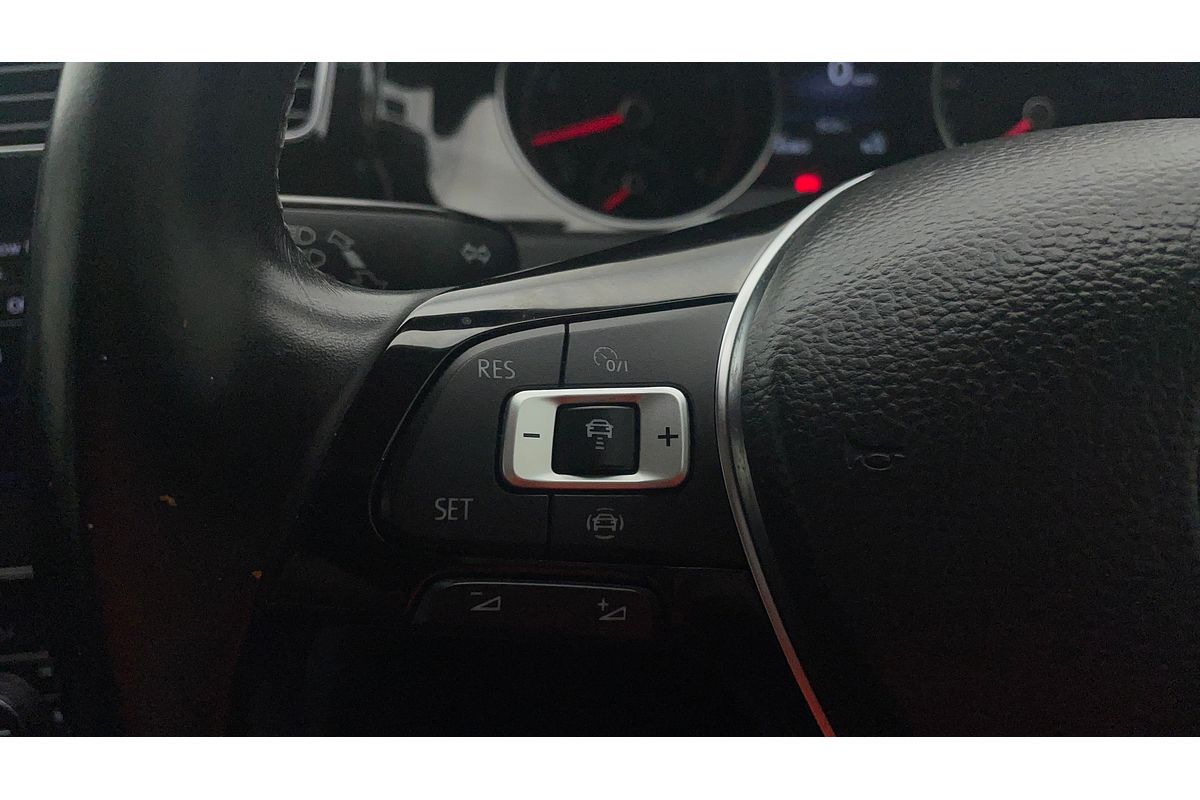2019 Volkswagen Golf 110TSI Highline 7.5