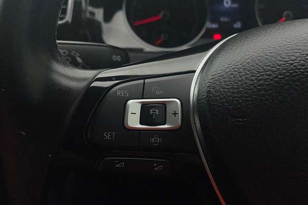 2019 Volkswagen Golf 110TSI Highline 7.5