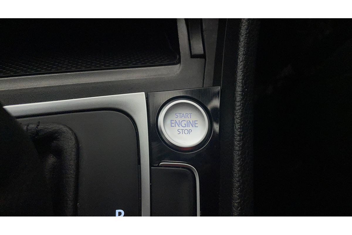 2019 Volkswagen Golf 110TSI Highline 7.5