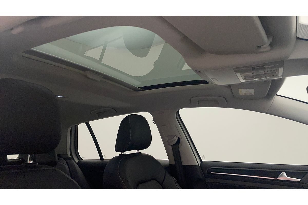 2019 Volkswagen Golf 110TSI Highline 7.5