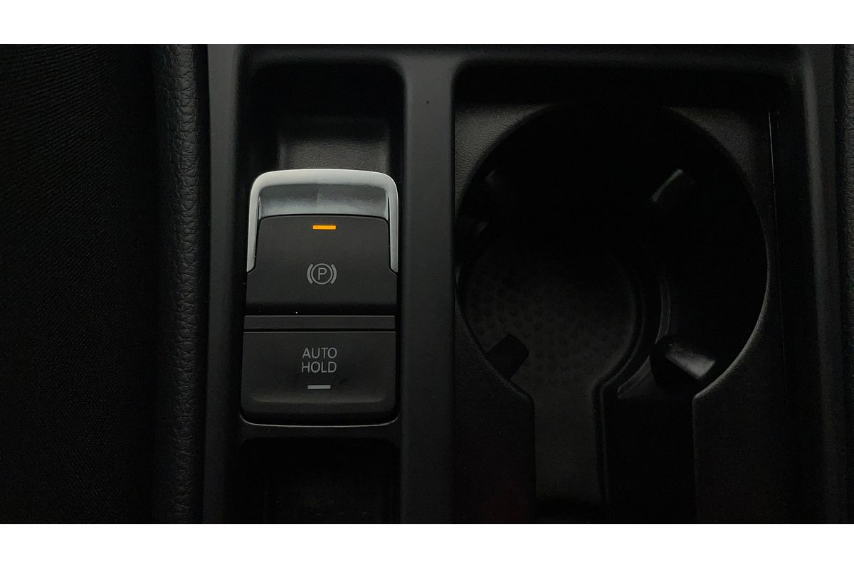 2019 Volkswagen Golf 110TSI Highline 7.5