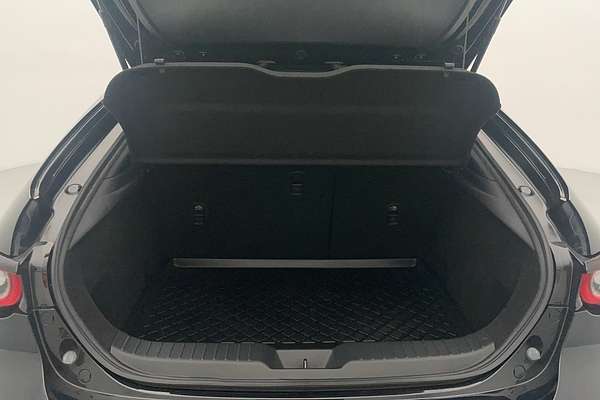 2022 Mazda 3 G25 GT BP Series