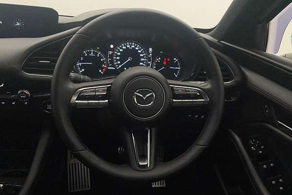 2022 Mazda 3 G25 GT BP Series