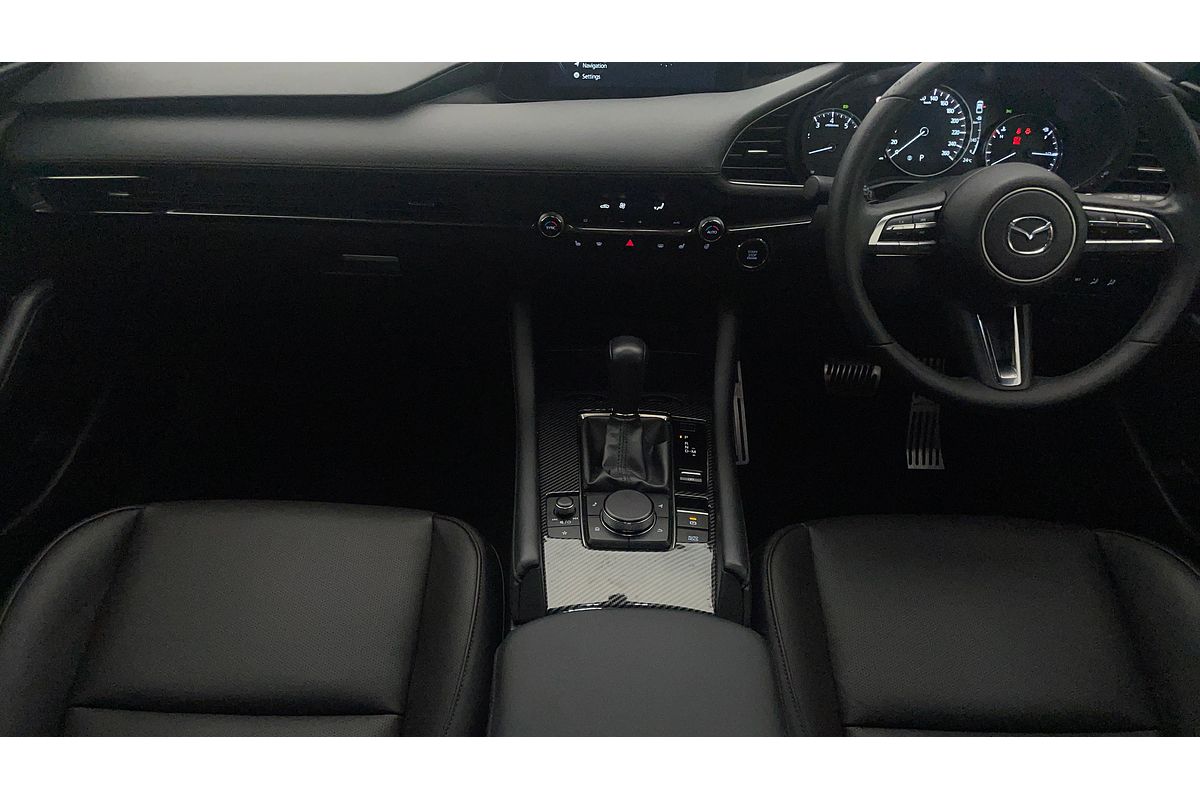 2022 Mazda 3 G25 GT BP Series