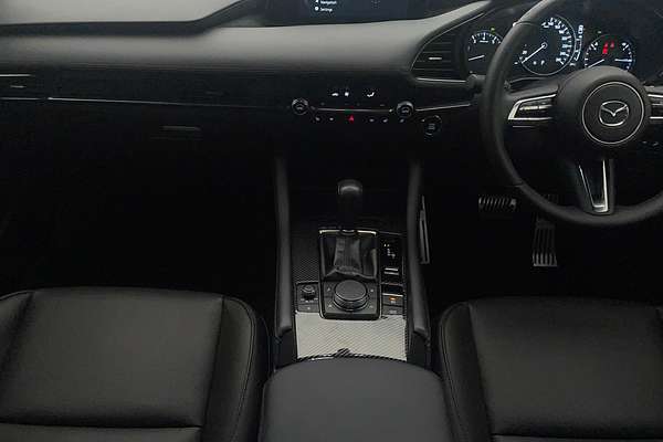 2022 Mazda 3 G25 GT BP Series