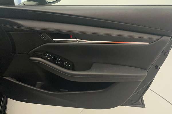 2022 Mazda 3 G25 GT BP Series