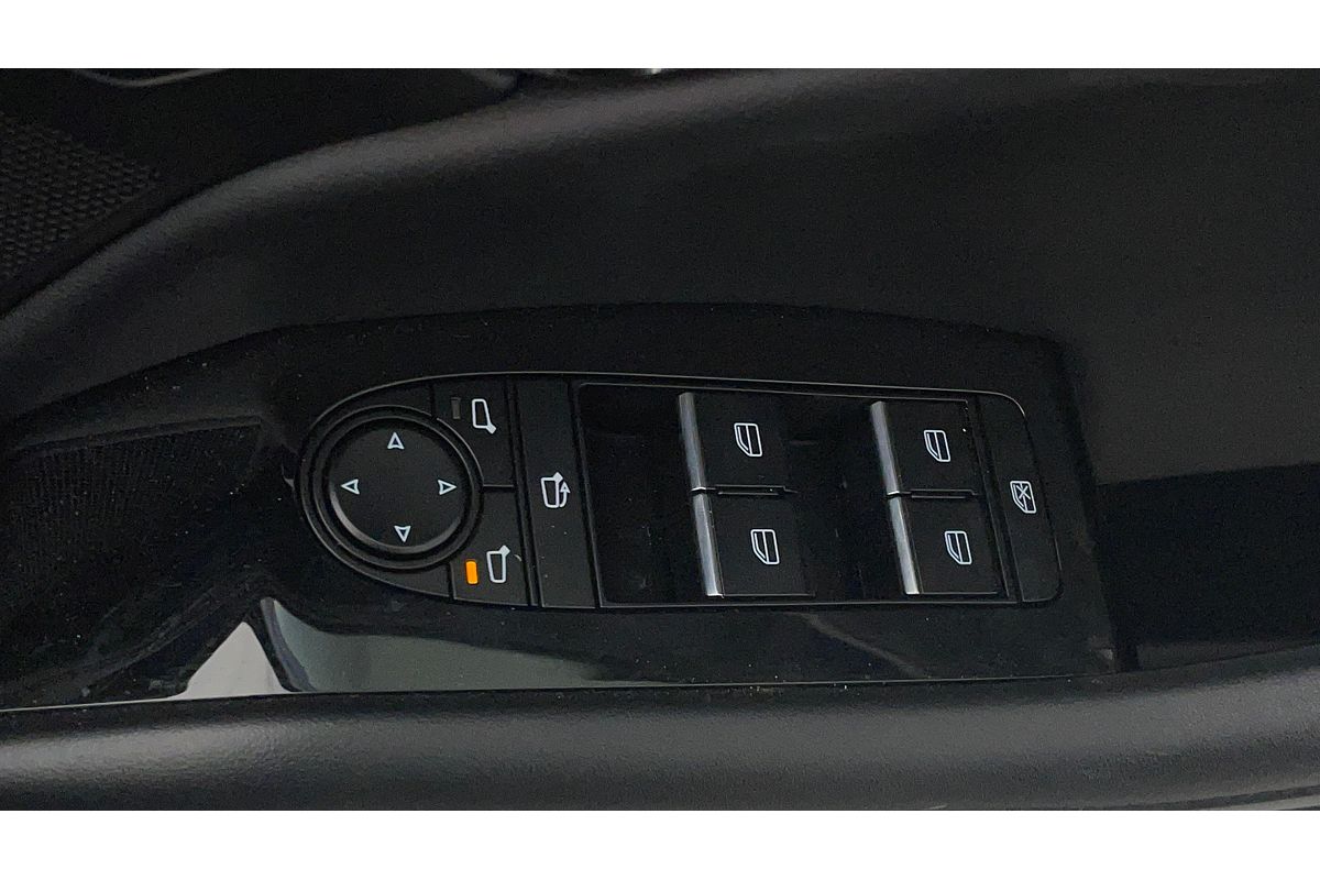 2022 Mazda 3 G25 GT BP Series