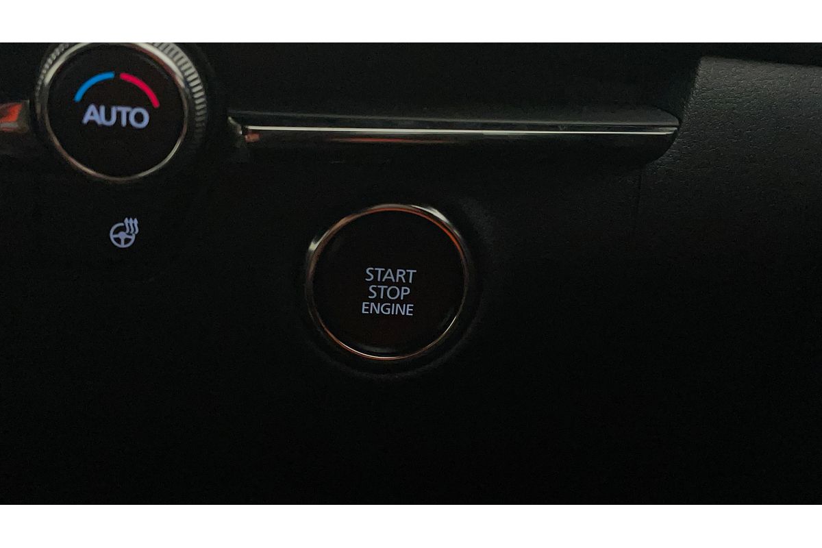 2022 Mazda 3 G25 GT BP Series