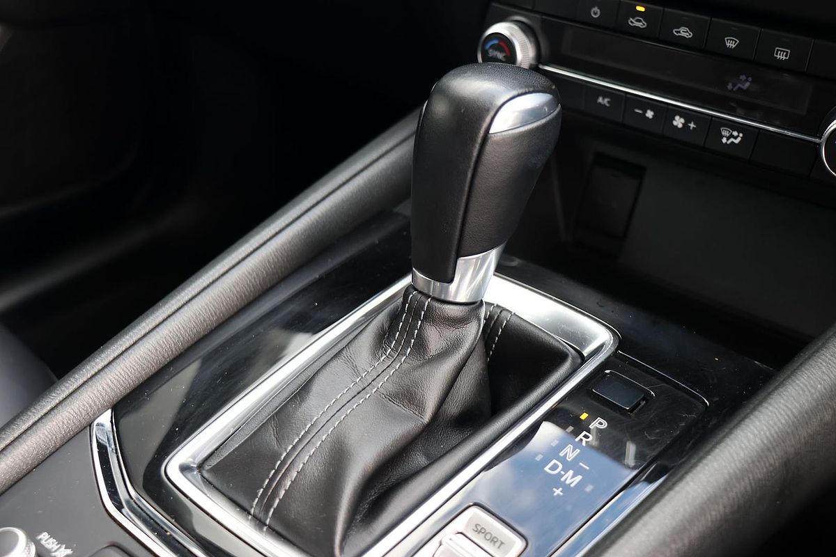 2019 Mazda CX-5 Touring KF Series