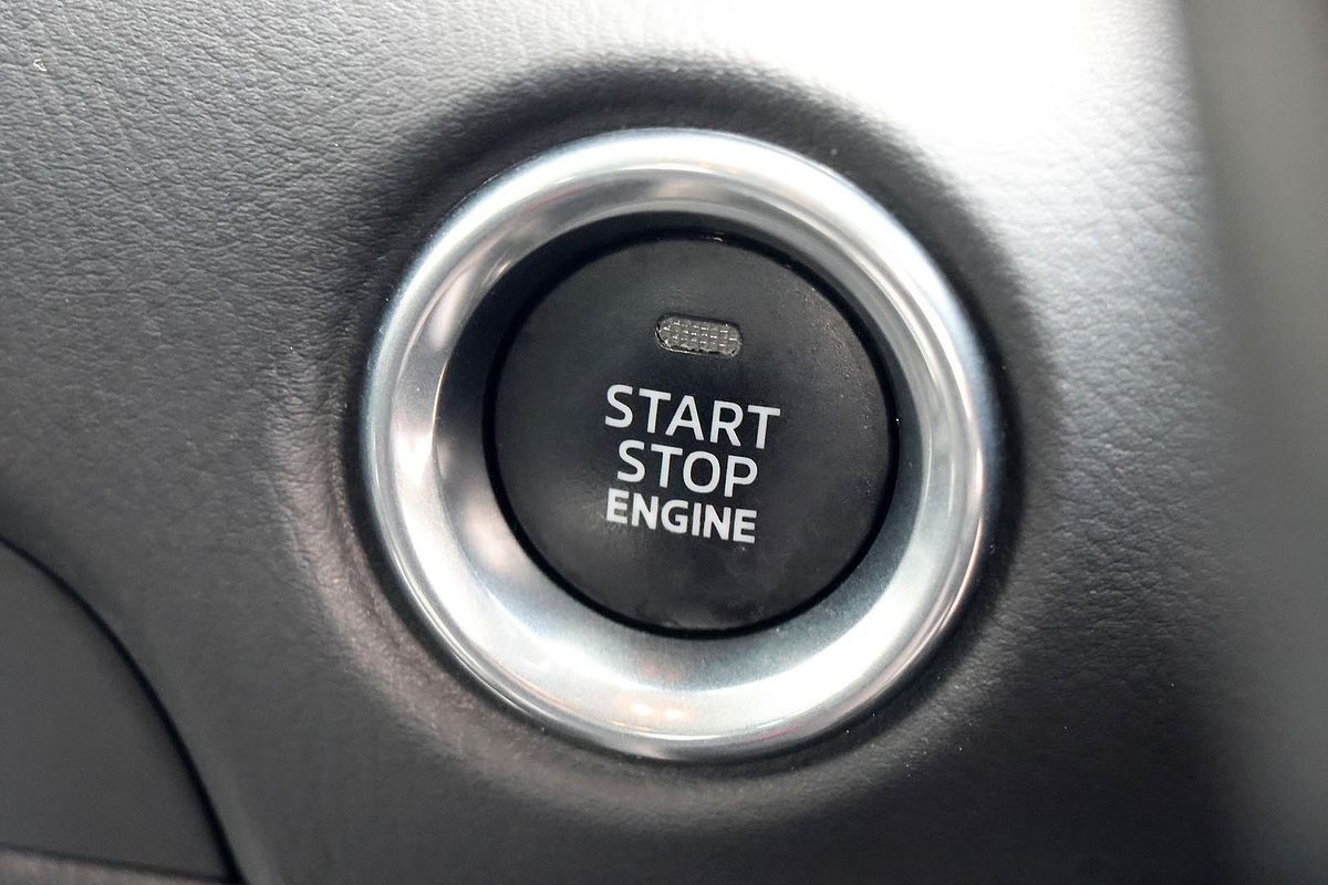 2019 Mazda CX-5 Touring KF Series