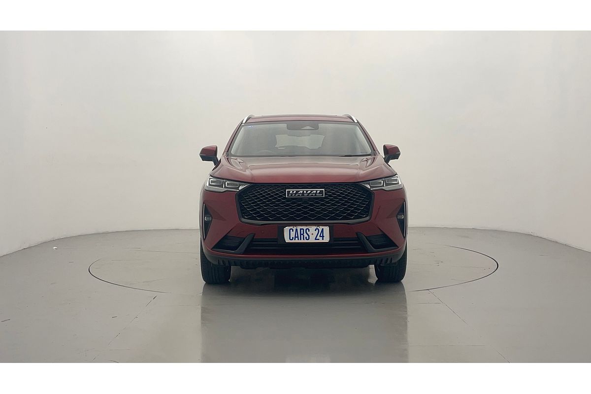 2022 Haval H6 Vanta B01